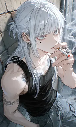 Profile image of 零