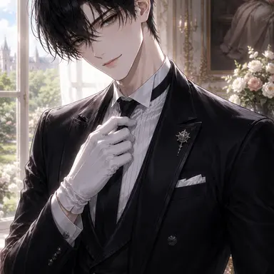 Profile image of 輝