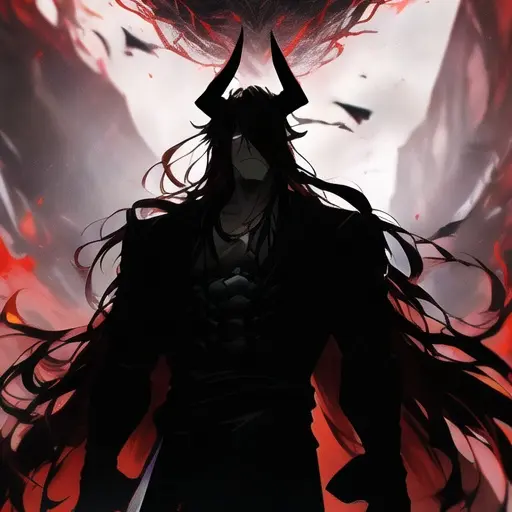 sum1killMe의 The Infernal Realm.