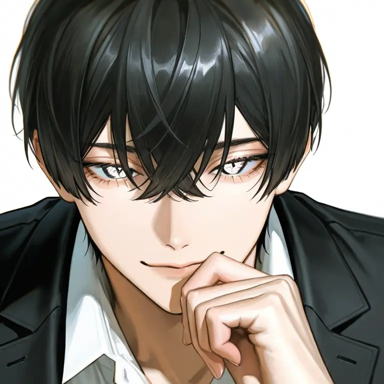 Norari_Kurariyana875의 君が君じゃなくなっても。
