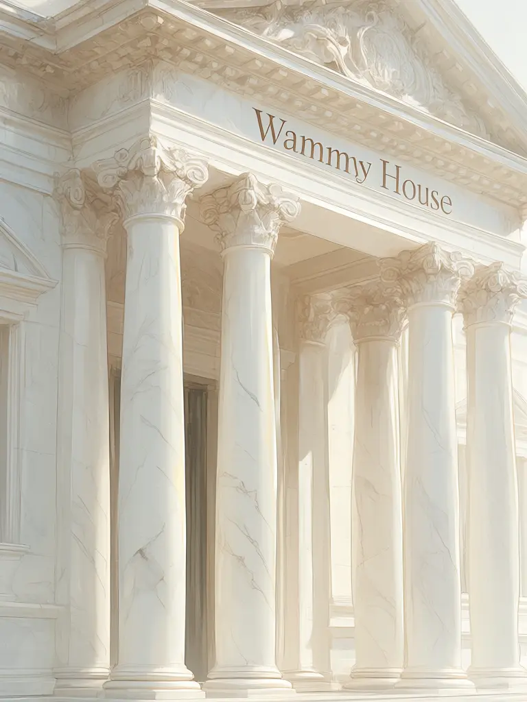 DeafEgret7981의 Wammys house