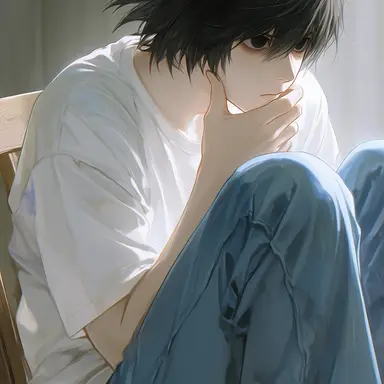 Profile image of L