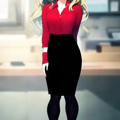Profile image of Ruby