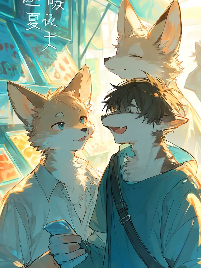 AcidicSoup1749의 Isekai But Make It Gay