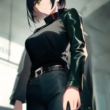 Profile image of Raven