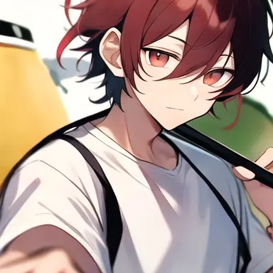 Profile image of Milo