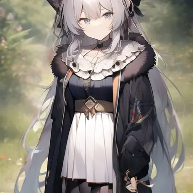 Profile image of メイ