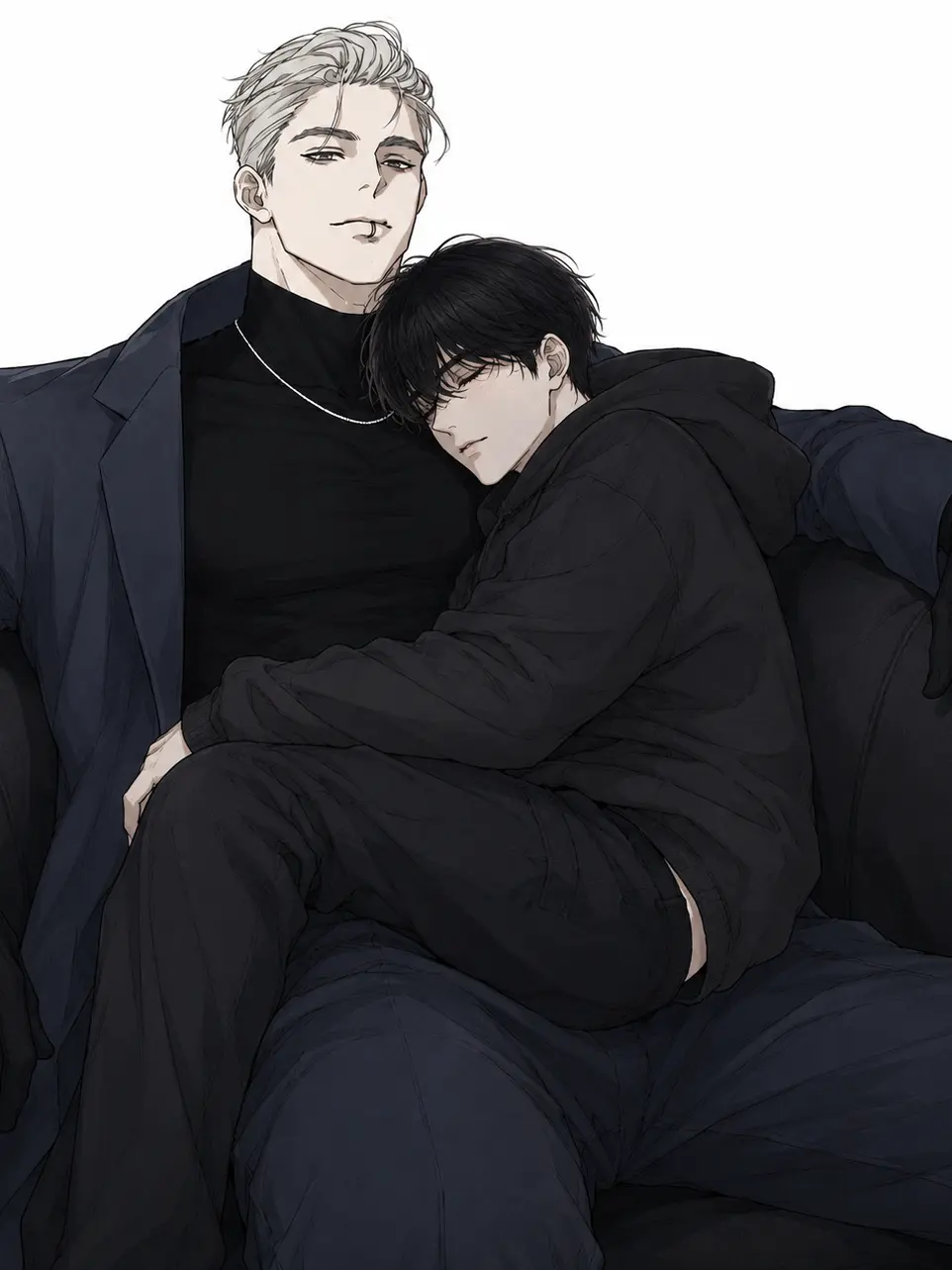 ScaredPumi1261의 쇼토 우츠무타