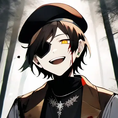 Profile image of アミティ