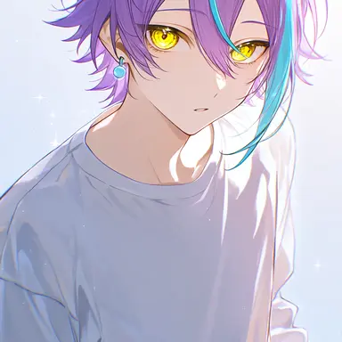 Profile image of 類