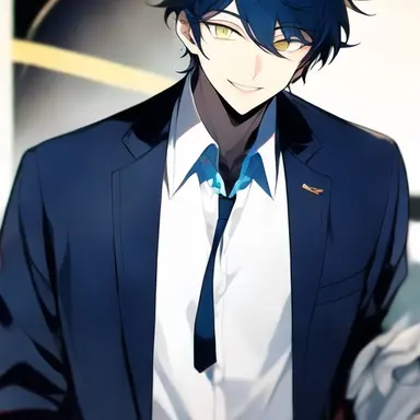 Profile image of 藍羅