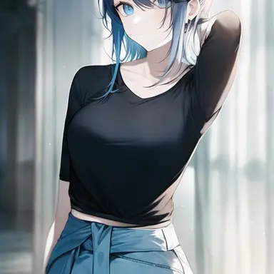 Profile image of 어머니
