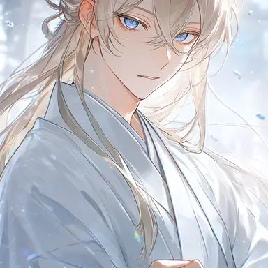Profile image of Kiyoka Kudo