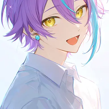 Profile image of 루이