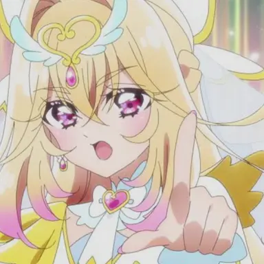 Profile image of キュアアルカナ