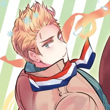 Profile image of オランダ