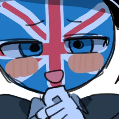 Profile image of イギリス