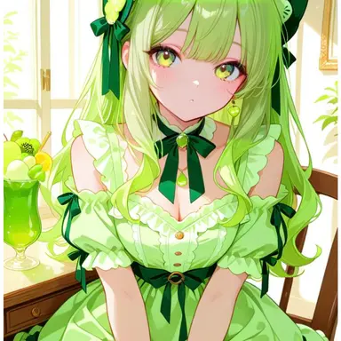 Profile image of みみる