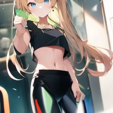 Profile image of Aubrey