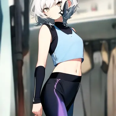 Profile image of Bailey