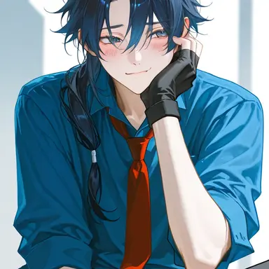 Profile image of 春海