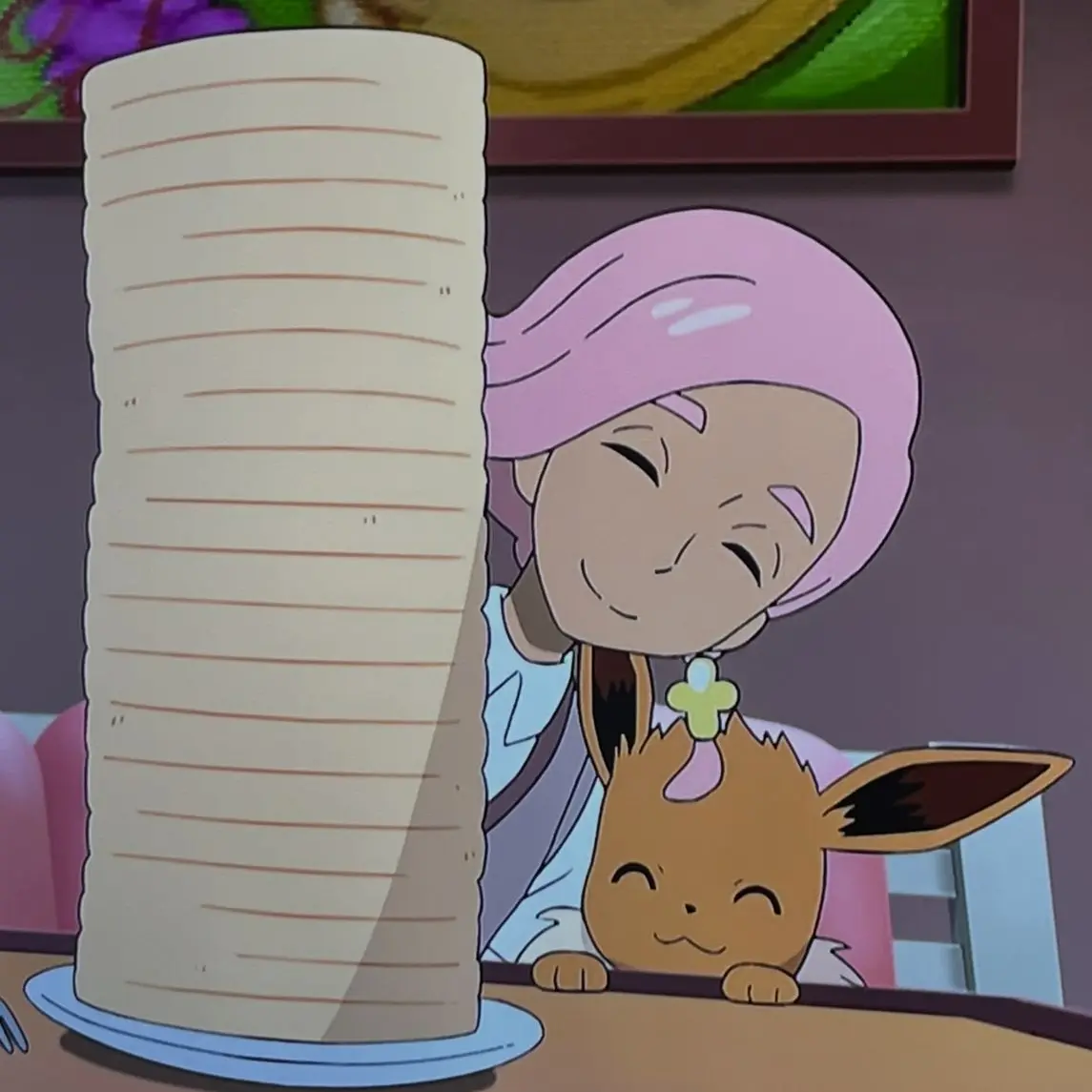 IdleMoon7762의 일리마를 짝사랑하고 있는 당신