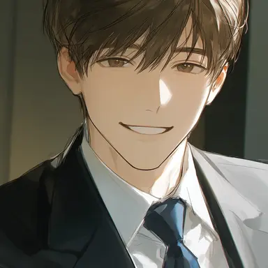 Profile image of Nishikawa