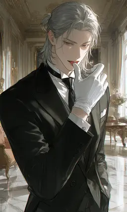 Profile image of 雨宮