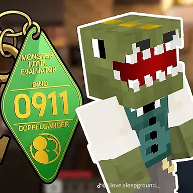 Profile image of 공룡