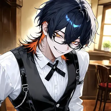 Profile image of 토우마