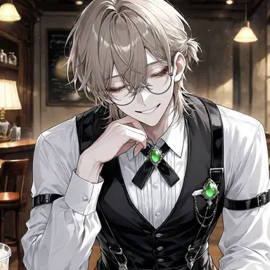 Profile image of 쿄