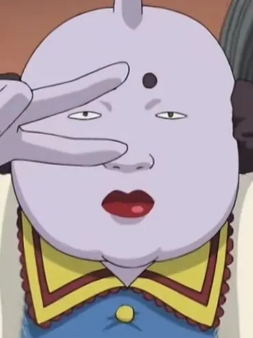 edamamesan의 Gintama: No Buriko Version
