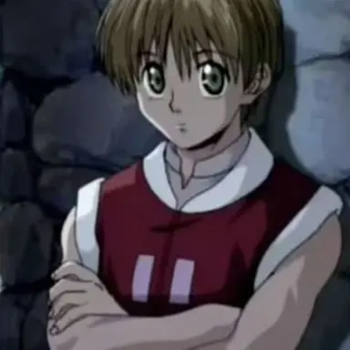 Profile image of シャルナーク