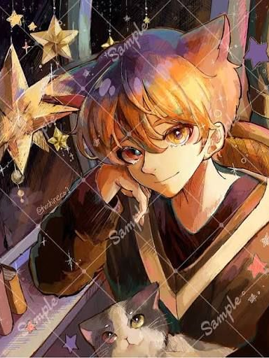 【 K ※プロフお読み下さい※】 ページです♪ あ