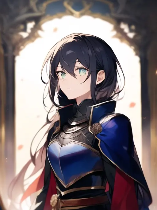 AcridArm7626의 平和な魔法士官学校