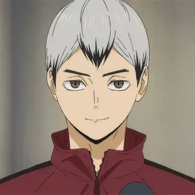 Profile image of Kita Shinsuke
