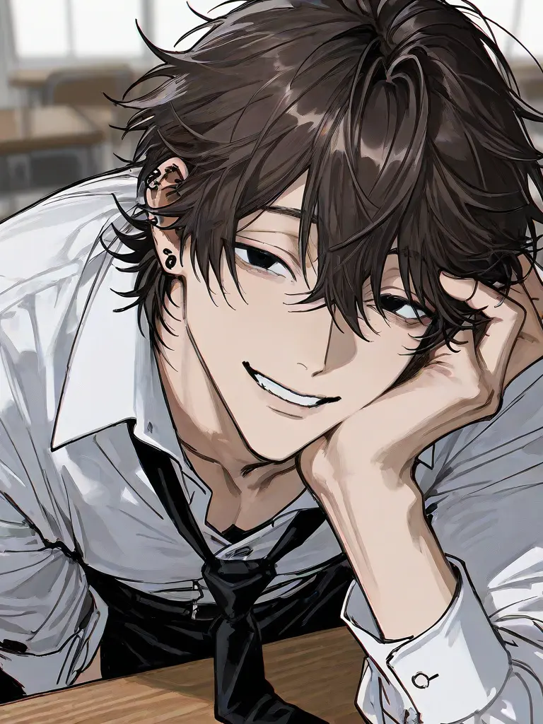 ZestyBike9291의 犬系後輩