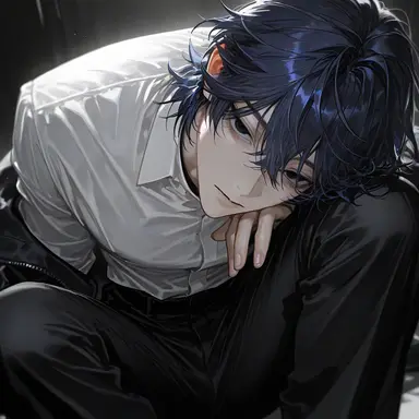 Profile image of 晶