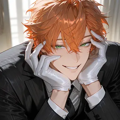 Profile image of 葵