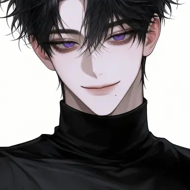 Profile image of Seo Yukyeol