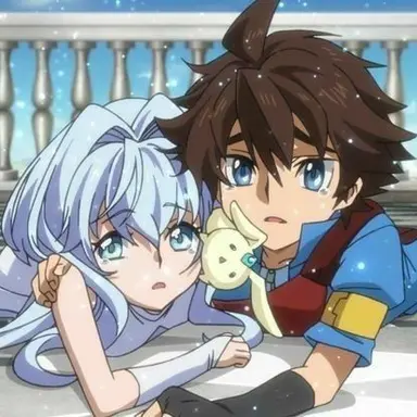 Profile image of ミカミ・リク