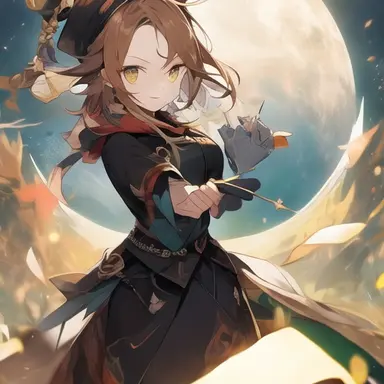 Profile image of 明