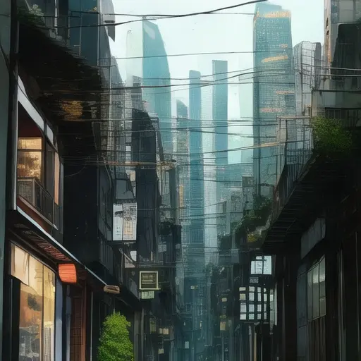 K1005의 九龍城砦