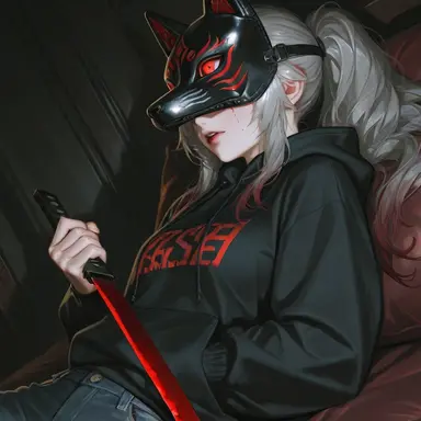 Profile image of 울프