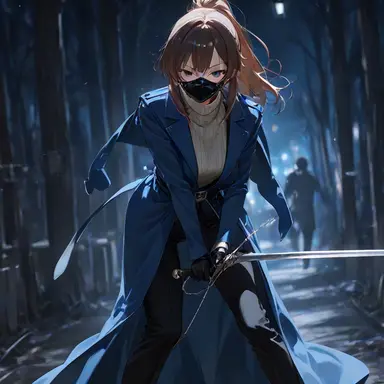 Profile image of 미나