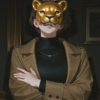 Profile image of 라이온