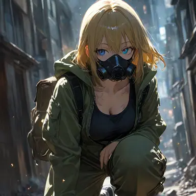 Profile image of 뉴아