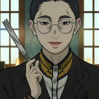 Profile image of Yasuaki Kaku