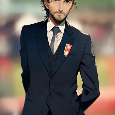 Profile image of エスポジィト