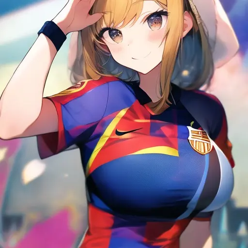 HumbleRadar0750의 スペイン サッカーファン